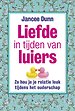 Liefde in tijden van luiers Liefde in tijden van luiers