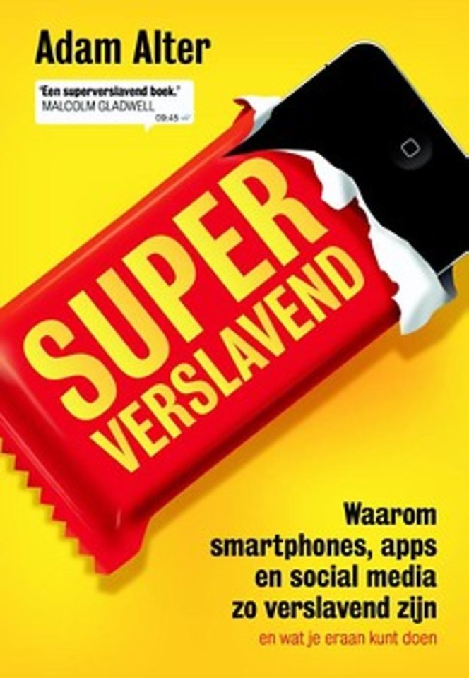 Superverslavend Superverslavend