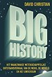 Big History Big History