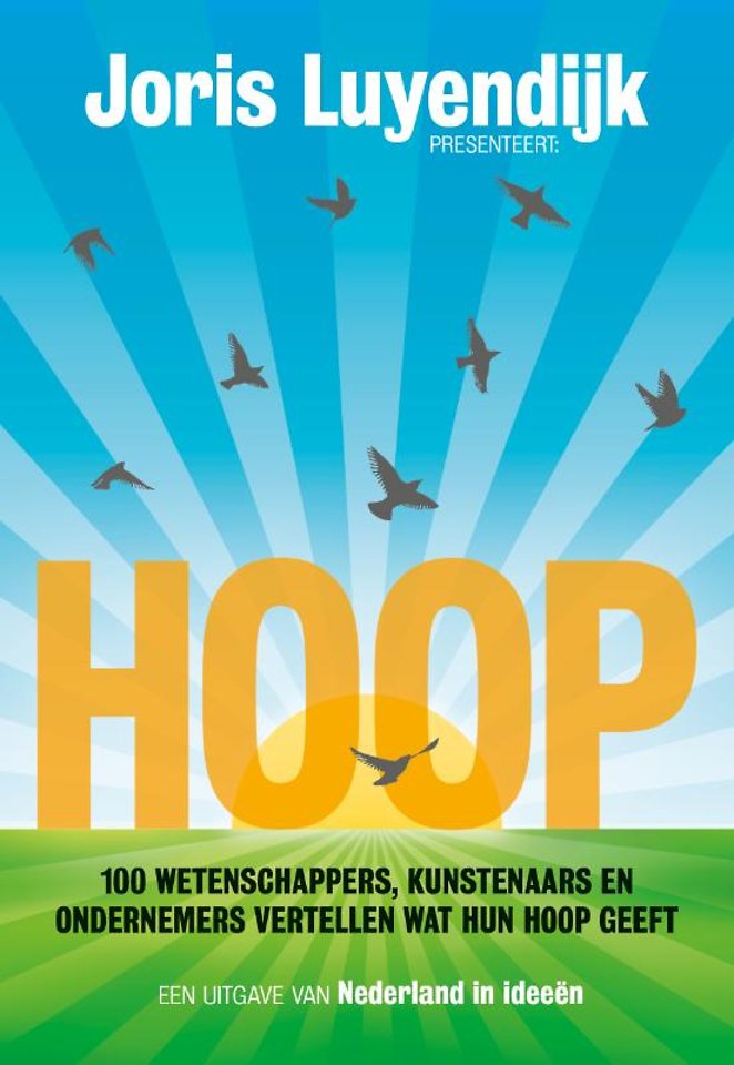 Nederland in ideeën: HOOP