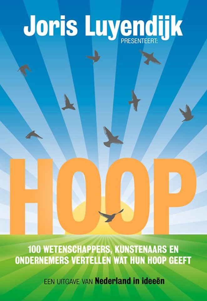 Nederland in ideeën: HOOP
