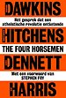 The Four Horsemen The Four Horsemen
