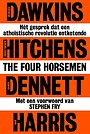 The Four Horsemen The Four Horsemen