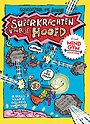 Superkrachten voor je hoofd Superkrachten voor je hoofd