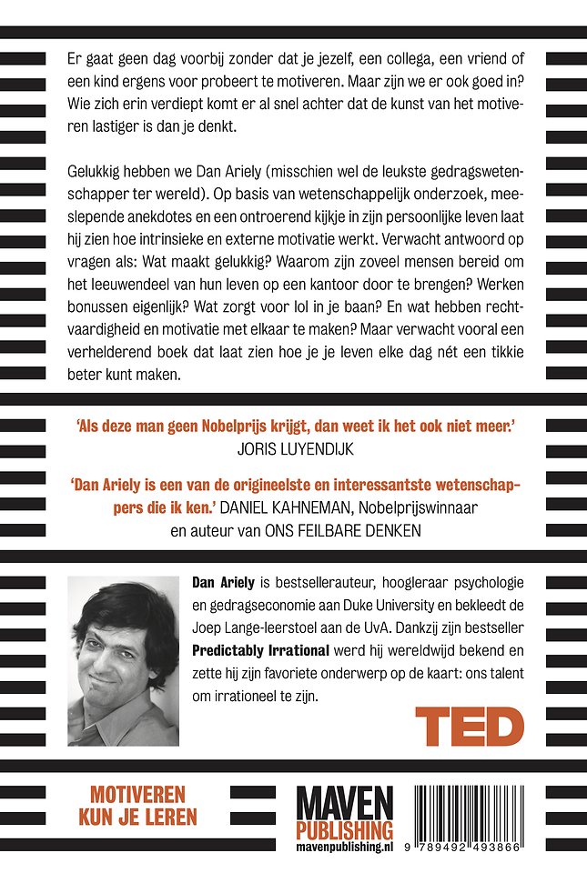 Motivatie