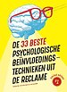 De 33 beste beïnvloedingstechnieken uit de reclame De 33 beste beïnvloedingstechnieken uit de reclame