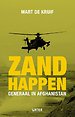 Zandhappen Zandhappen