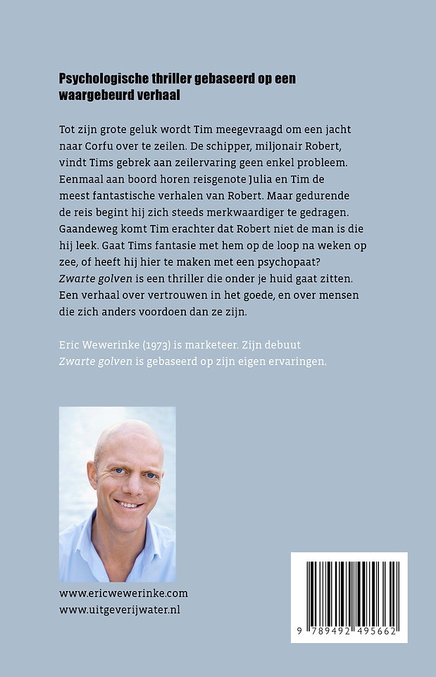 Zwarte golven