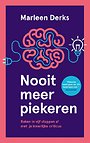 Nooit meer piekeren
