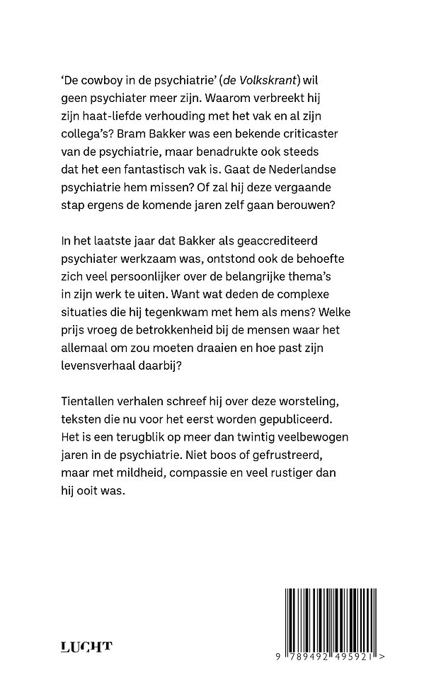 Gevoelsarm