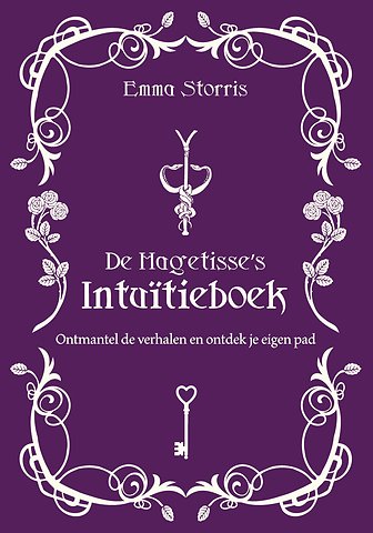 De Hagetisse's Intuïtieboek