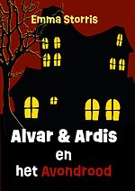 Alvar en Ardis en het avondrood