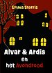 Alvar en Ardis en het avondrood