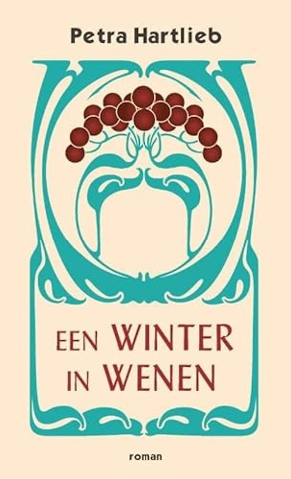 Een winter in Wenen