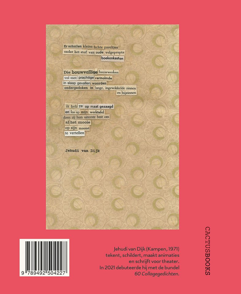 61 Collagegedichten