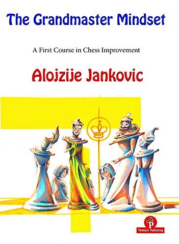 The Grandmaster Mindset