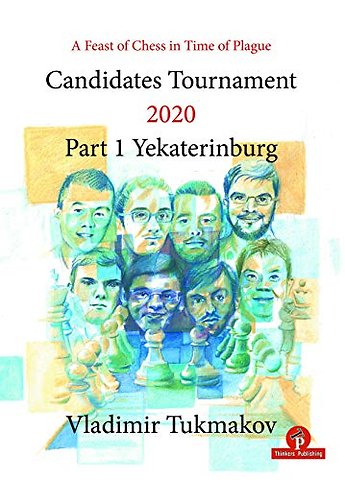 Candidates Tournament 2020
