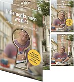 Intiemer kunnen we niet