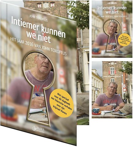 Intiemer kunnen we niet