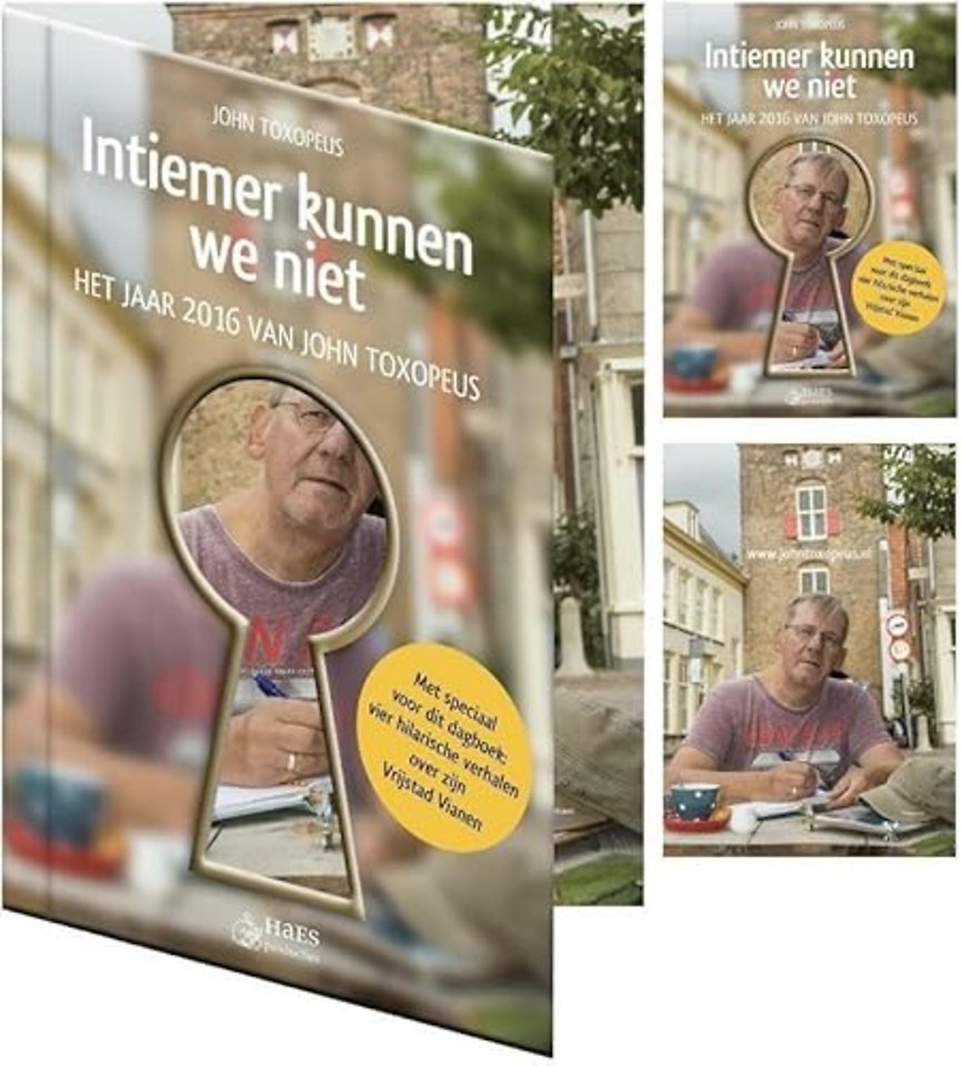 Intiemer kunnen we niet