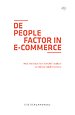 De people factor in e-commerce