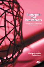 Innoveren met kunstenaars Innoveren met kunstenaars