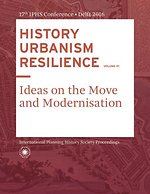HISTORY URBANISM RESILIENCE VOLUME 01 Volume 1