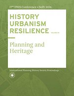 HISTORY URBANISM RESILIENCE VOLUME 04 Volume 4