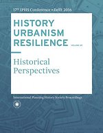HISTORY URBANISM RESILIENCE VOLUME 05