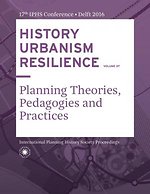 HISTORY URBANISM RESILIENCE VOLUME 07