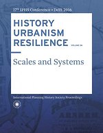 HISTORY URBANISM RESILIENCE VOLUME 06