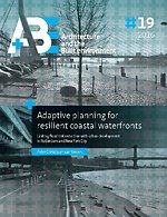 Adaptive planning for resilient coastal waterfronts