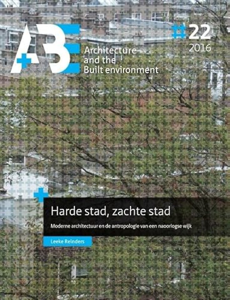 Harde stad, zachte stad