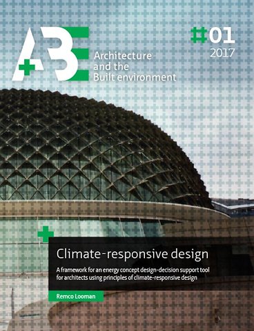 Climate-responsive design
