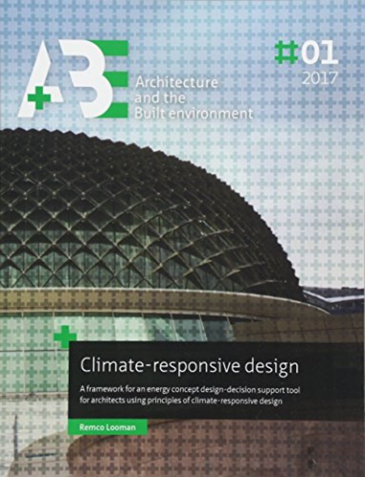 Climate-responsive design