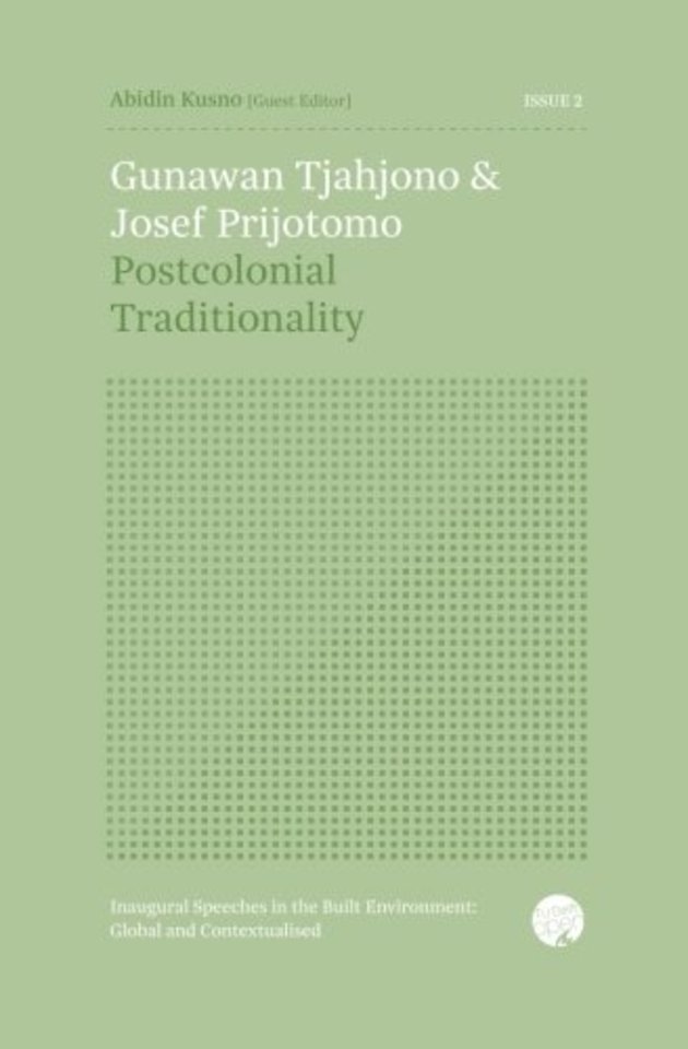 Postcolonial Traditionality