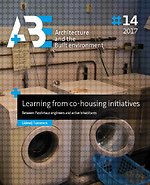 Learning from co-housing initiatives