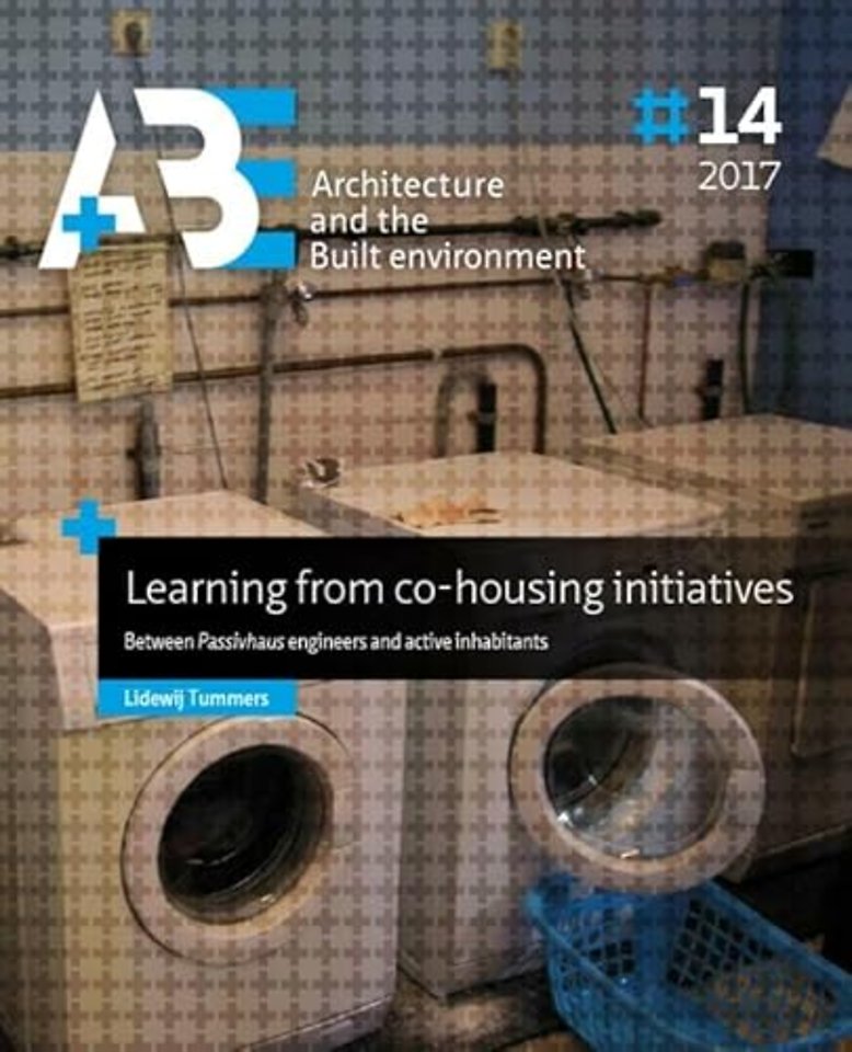 Learning from co-housing initiatives