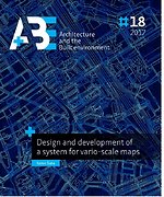 Design and development of a system for vario-scale maps