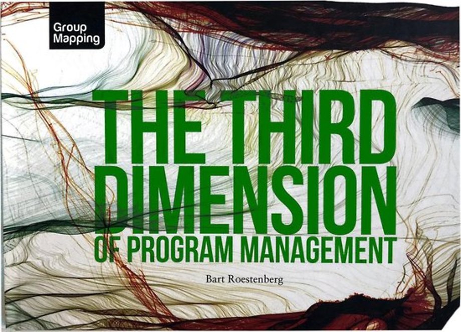 The third dimension of program management