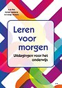 Leren voor morgen Leren voor morgen