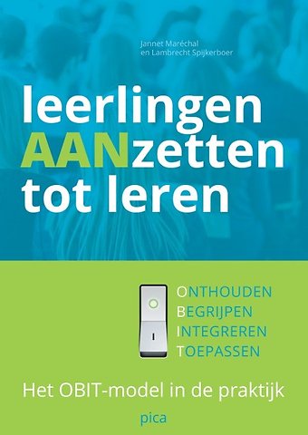 Leerlingen AANzetten tot leren