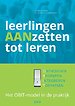 Leerlingen AANzetten tot leren