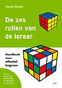 De zes rollen van de leraar