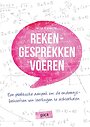 Rekengesprekken voeren Rekengesprekken voeren
