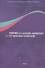 SWPBS en sociale veiligheid in het speciaal onderwijs