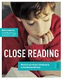 Close reading Close reading