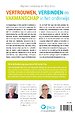 Vertrouwen, verbinden en vakmanschap in het onderwijs Vertrouwen, verbinden en vakmanschap in het onderwijs