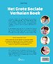 Het grote sociale verhalen boek