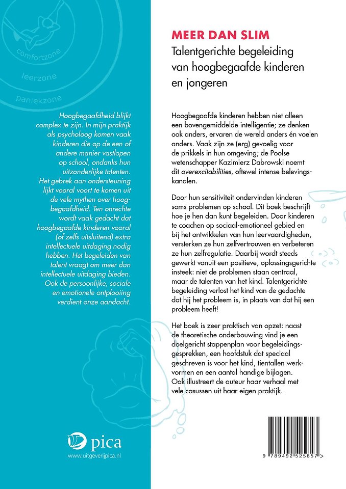 Meer dan slim